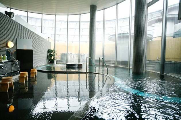 ♨️ 다마쓰쿠리 온천 유유 이미지 7